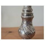 Vintage 9 1/2" 294-grams Sterling Silver 830 Sugar Breaker (18th Century Germany)