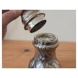 Vintage 9 1/2" 294-grams Sterling Silver 830 Sugar Breaker (18th Century Germany)