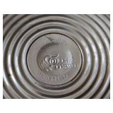 Lot of (1 Pair) 191-grams (total) Sterling Silver Weighted Candlestick Holders by Duchin Creation 2 1/2" x 2 1/2"