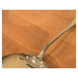 15" 234-grams Sterling Silver Ladle