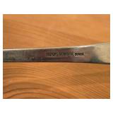 15" 234-grams Sterling Silver Ladle