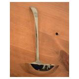 12 1/2" 169-grams Sterling Silver Gravy Ladle