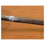 12 1/2" 169-grams Sterling Silver Gravy Ladle