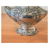 10-1/2" 48-oz 1360-grams Sterling Silver Holloware Coffee Pot - Francis I by Reed & Barton #571A