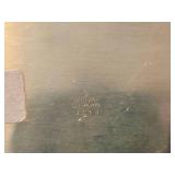 Lot of (4) 337-grams (total) Sterling Silver Dishes - Amston Candy Dish, Wallace Clam Shell Dish (x2), Wallace Mint/Nut Dish