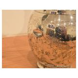 410-grams Sterling Silver Decanter by Esco 13" x 5"