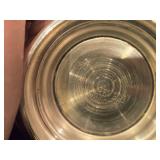 Lot of (4) 400-grams (total) Silverplated Bowls - Paul Revere by W.M. Rogers & Son