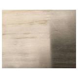 Lot of (2) Vintage 1730-grams (total) Silverplated Covered Vegetable Bowls 10" x 12"