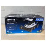 HART 40V 18" Side Discharge Mower Kit (1) 6AH Battery (1) Charger