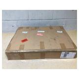 PHYMAT Far Infrared Amethyst Heating Pad (67"x27")- 5 Color Gemstone Crystal Heating Pad - Infrared Mat Full Body- Bio Amethyst Mat with Auto Shut Off - Overheat Protection,Smart Control