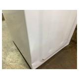 Maytag 5.2 cu. ft. Top Load Washer in White with Agitator, Extra Power Option and Smart Appliance Model # MTW6205RW (Minor Transit Damage)