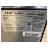 Frigidaire Single Zone 20.43 in. 126 (12 oz.) Can Beverage Cooler Model # EFMIS155 (Minor Transit Damage)
