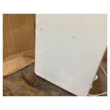 Magic Chef 5.0 cu. ft. Chest Freezer in White Model # HMCF5W4 (Minor Transit Damage)