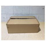 LOT OF 12 Kitchen HQ Microwave Silicone Chip Makers