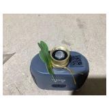 Insoma WiFi Water Timer for Garden Hose with Brass Inlet & Outlet,Smart Hose Timer with WiFi Hub, APP & Voice Control,Up to 20 Watering Plans, 2-Zone Sprinkler Drip Irrigation System Controller for Wa