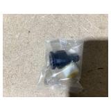 Insoma WiFi Hose Timer with Brass Inlet, Smart Water Timer 1 Zone, Sprinkler Timer w/WiFi hub for Remote Control via 2.4Ghz WiFi, Voice/App Controls with Alexa & Google Assistant, for Lawns Yards (Mis