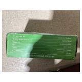 Insoma WiFi Hose Timer - Brass Inlet & Outlet, Voice/App Control Sprinkler Timers with Rain Delay/Manual/Auto Mode, Smart Water Timer for Garden/Lawn/Yard Work with Alexa & Google Home, Energy Saving