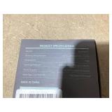 Insoma Sprinkler Timer with Brass Swivel, Programmable Water Timer for Outdoor Garden Hose, Hose Timers with Rain Delay/Manual/Auto Mode, Drip Irrigation and Lawn Watering System, 1 Outlet