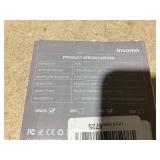 Insoma 2-Zone Water Timer Brass Inlet/Outlet, Programmable Outdoor Hose Faucet Timers with Auto/Manual Modes + Rain Delay, Waterproof Sprinkler Timer for Garden, Lawn, Yard, Pool | Save Water & Money 