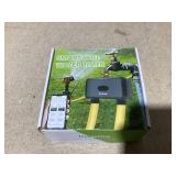 Insoma 2 Zone Water Timer Smart Wifi Brass