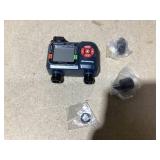 DEWENWILS Sprinkler Timer 2 Zone, Outdoor Programmable Water Hose Timer, Auto Manual Rain Delay Mode Automatic Faucet Watering Irrigation Timer (Used)