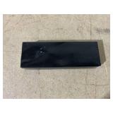 Double Bladed Bat Pocket Knife Spring Loaded