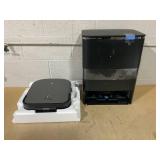 ECOVACS DEEBOT X2 Omni Robot Vacuum and Mop Cleaner