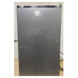Hisense 4.4 cu.ft. Single Door Compact Refrigerator Model WMS044M6XVE (Minor Transit Damage)