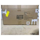 Costway 3 In 1 Push Car With Removable Handle, Guardrail, 18-36 Months, Pink