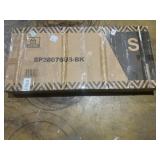 Costway 0.6-3.8MPH Walking Pad Under Desk Treadmill with Remote Control and LED Display Black (Powers On But Not Functioning)