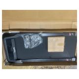 Costway 0.6-3.8MPH Walking Pad Under Desk Treadmill with Remote Control and LED Display Black (Powers On But Not Functioning)