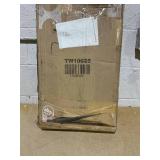 Costway Safety Net for Trampoline 12ft (TW10025, ONLY Net)