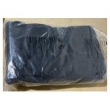 Costway Safety Net for Trampoline 12ft (TW10025, ONLY Net)