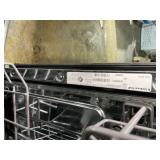 KitchenAid 24 in. PrintShield Stainless Steel Top Control Built-In Tall Tub Dishwasher with Stainless Steel Tub, 44 dBA Model # KDTM404KPS