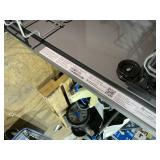 Frigidaire 24 in. Front Control Smart Built-In Tall Tub 62 dBA Dishwasher in Stainless Steel Model # FDPC4221AS3A (Used)