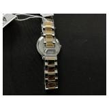 GUESS Ladies 2-Tone Analog Watch 34mm