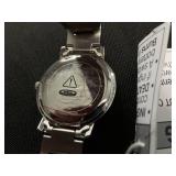 GUESS Ladies 2-Tone Analog Watch 34mm