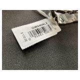 GUESS Ladies 2-Tone Analog Watch 34mm