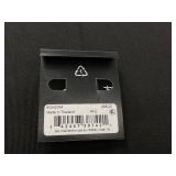 Lauren Ralph Lauren Small Graduated Hoop Earrings