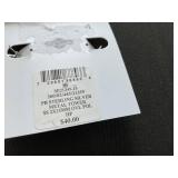 GIANI BERNINI Sterling Silver Oval Hoops