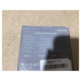 Insoma 2-Zone Sprinkler Timer, Programmable Garden Hose Timer with Auto/Manual/Rain Delay Modes  Water-Saving Irrigation Controller for Lawn, Yard & Drip Systems Waterproof Design & Easy Setup