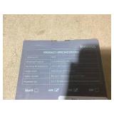 Insoma 2-Zone Sprinkler Timer, Programmable Garden Hose Timer with Auto/Manual/Rain Delay Modes  Water-Saving Irrigation Controller for Lawn, Yard & Drip Systems Waterproof Design & Easy Setup