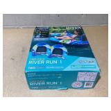 Intex River Run Inflatable Water Float, 2 pk.