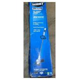 HART 20V 13" String Trimmer/Edger (1) 4.0Ah Battery (1) Charger (Used)