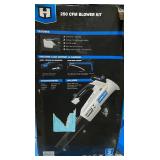 HART 20V 250 CFM Blower Kit (1) 2.0Ah Battery (1) Charger