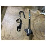 HART Brushcutter Attachment (For Attachment Capable Trimmer)