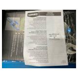 HART Brushcutter Attachment (For Attachment Capable Trimmer)