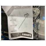 HART Brushcutter Attachment (For Attachment Capable Trimmer)