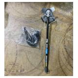 HART Brushcutter Attachment (For Attachment Capable Trimmer)