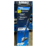 HART Brushcutter Attachment (For Attachment Capable Trimmer)